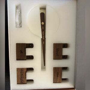 NWT Taylor Swift Midnights Clock CD Display